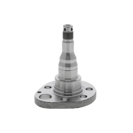 Vaico Kingpin Axle Beam, V10-1337 V10-1337